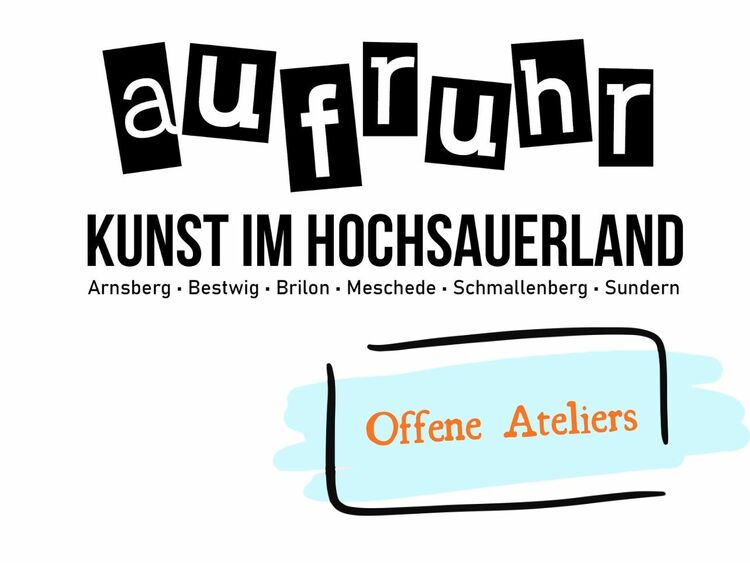 Offene Ateliers Schmallenberg