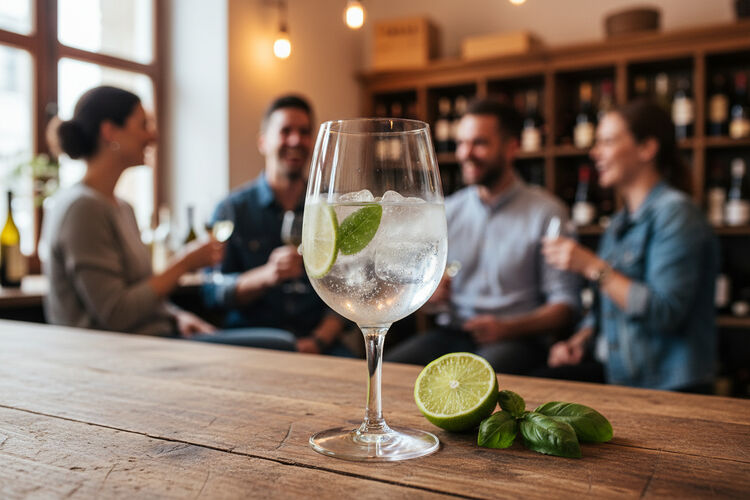 Gin