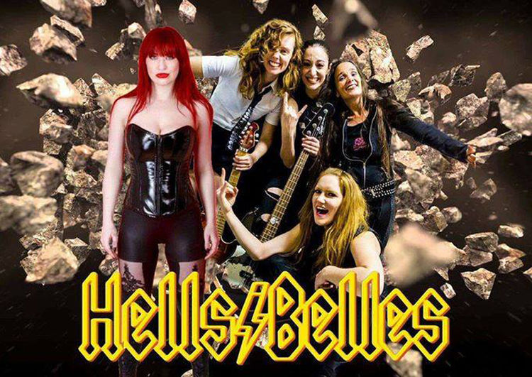 HellsBelles