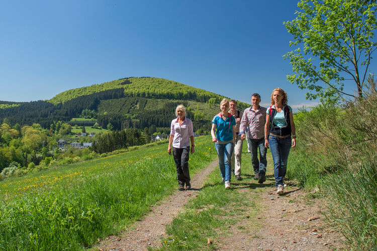 Wandern im Schmallenberger Sauerland