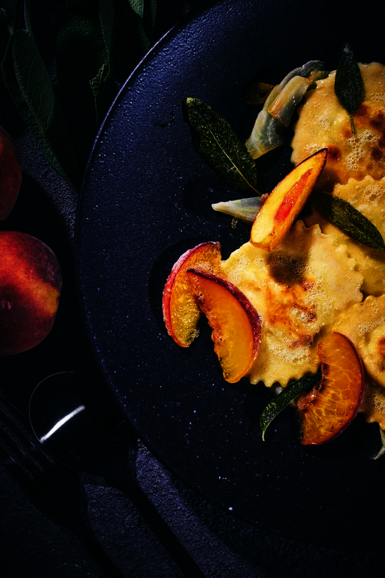 Kleine Freiheit - Pasta