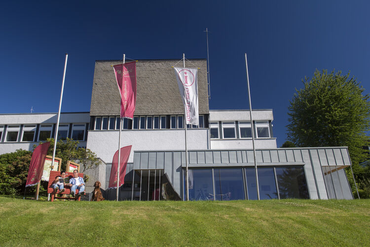 Rathaus Eslohe