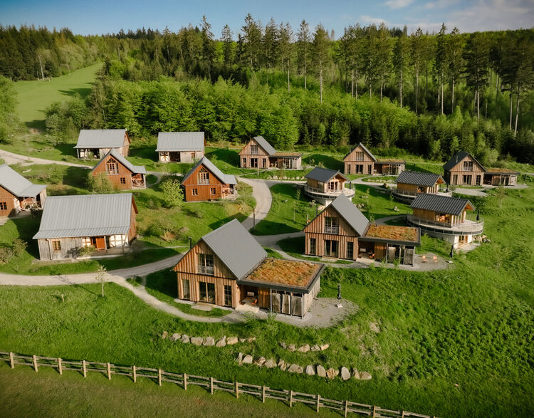 LiebesGrün Frühling