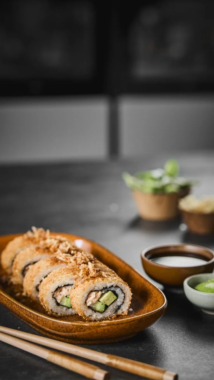 Kleine Freiheit - Asian Food